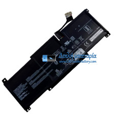Μπαταρία για MSI BTY-M494 [Αντικατάσταση μπαταρίας]